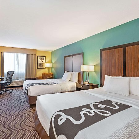 La Quinta By Wyndham Boise Towne Square Hotel Exterior foto
