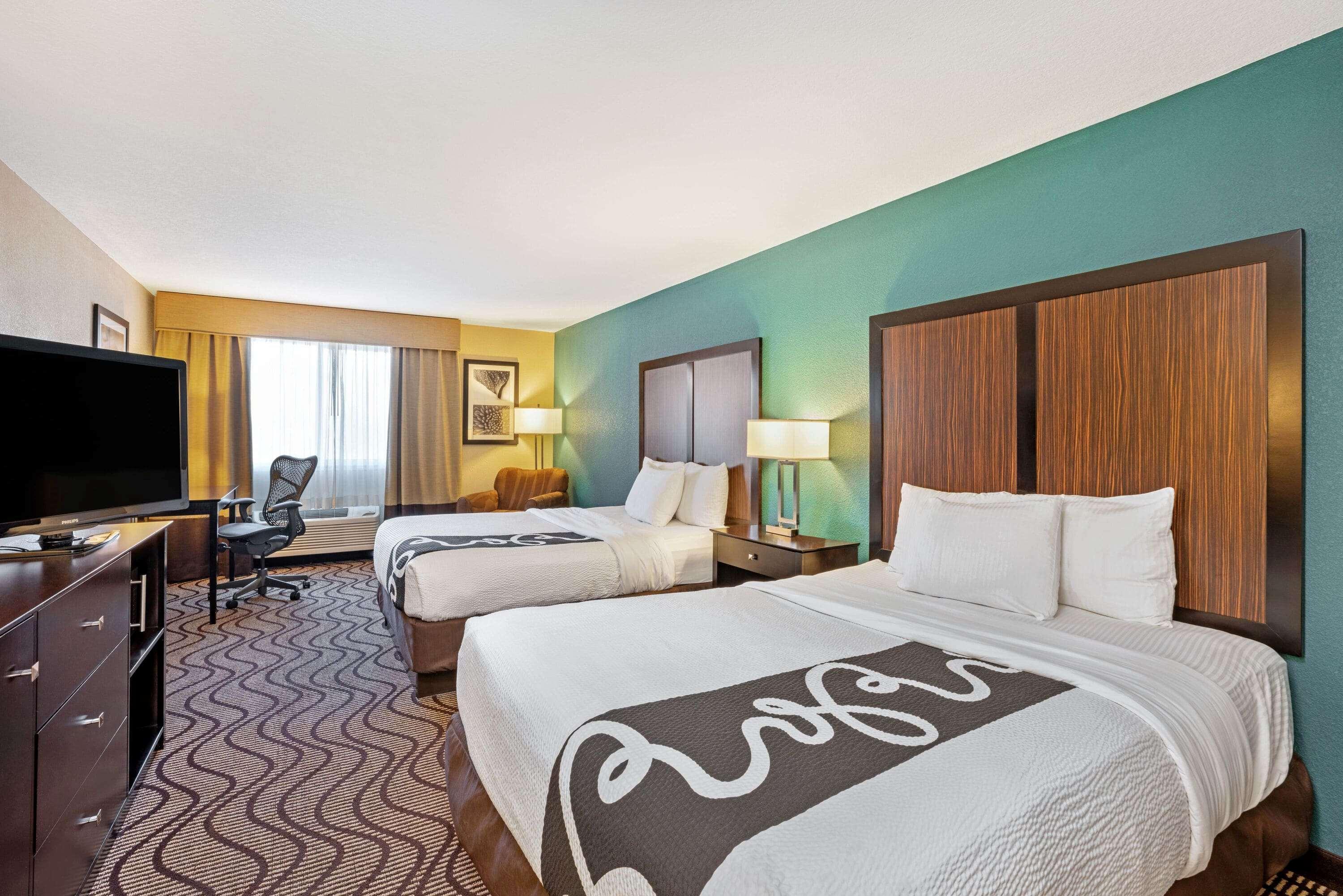 La Quinta By Wyndham Boise Towne Square Hotel Exterior foto