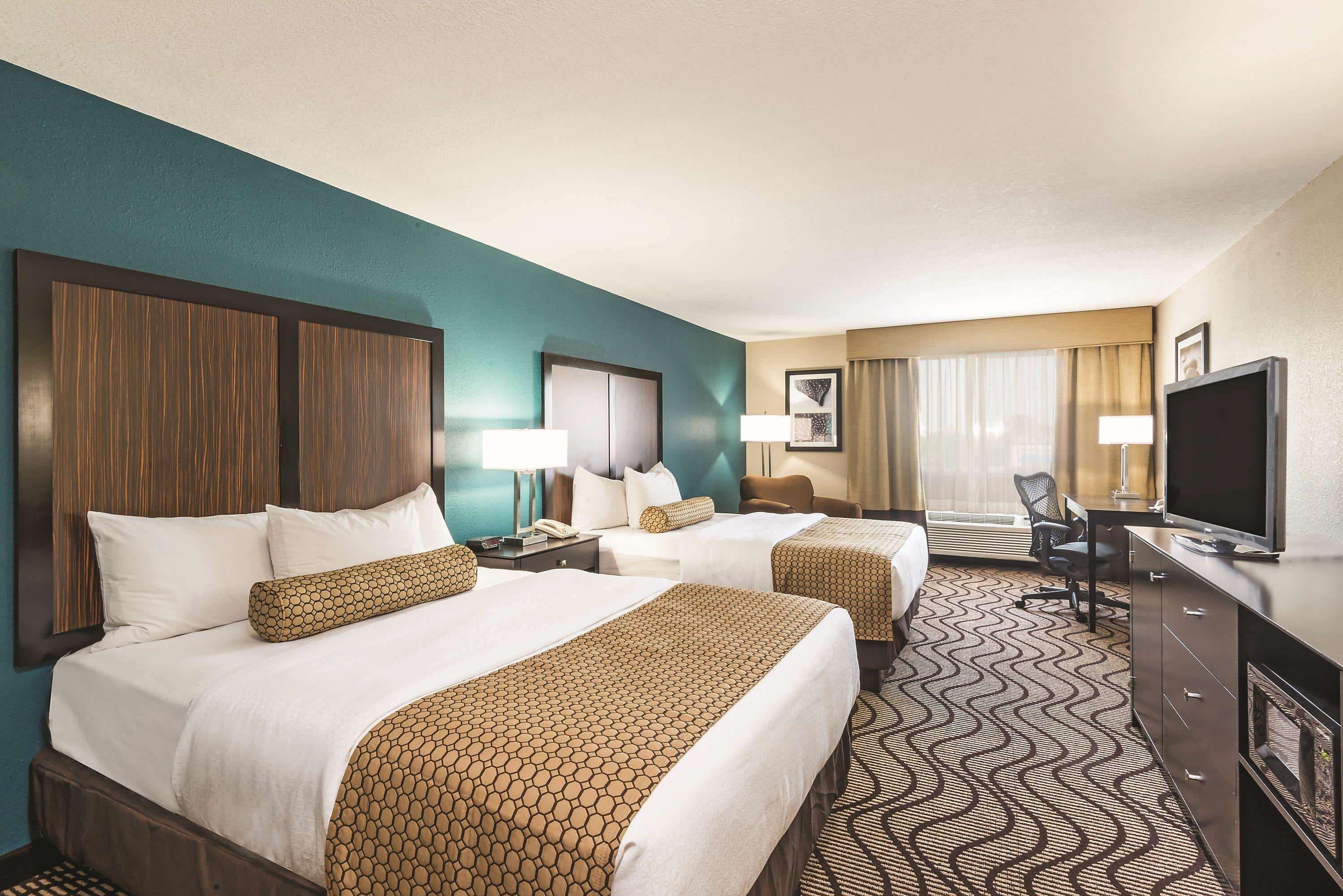 La Quinta By Wyndham Boise Towne Square Hotel Exterior foto