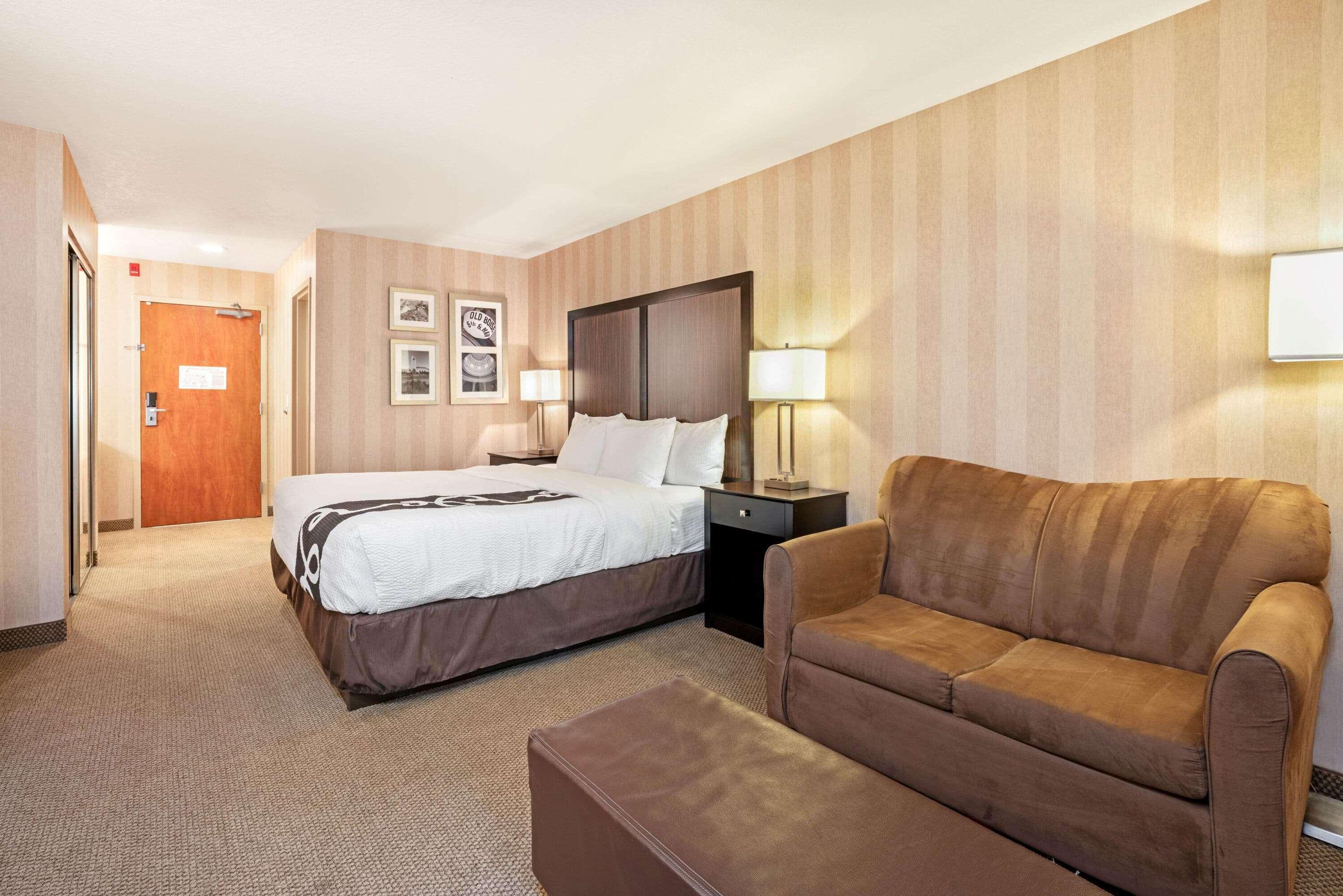La Quinta By Wyndham Boise Towne Square Hotel Exterior foto
