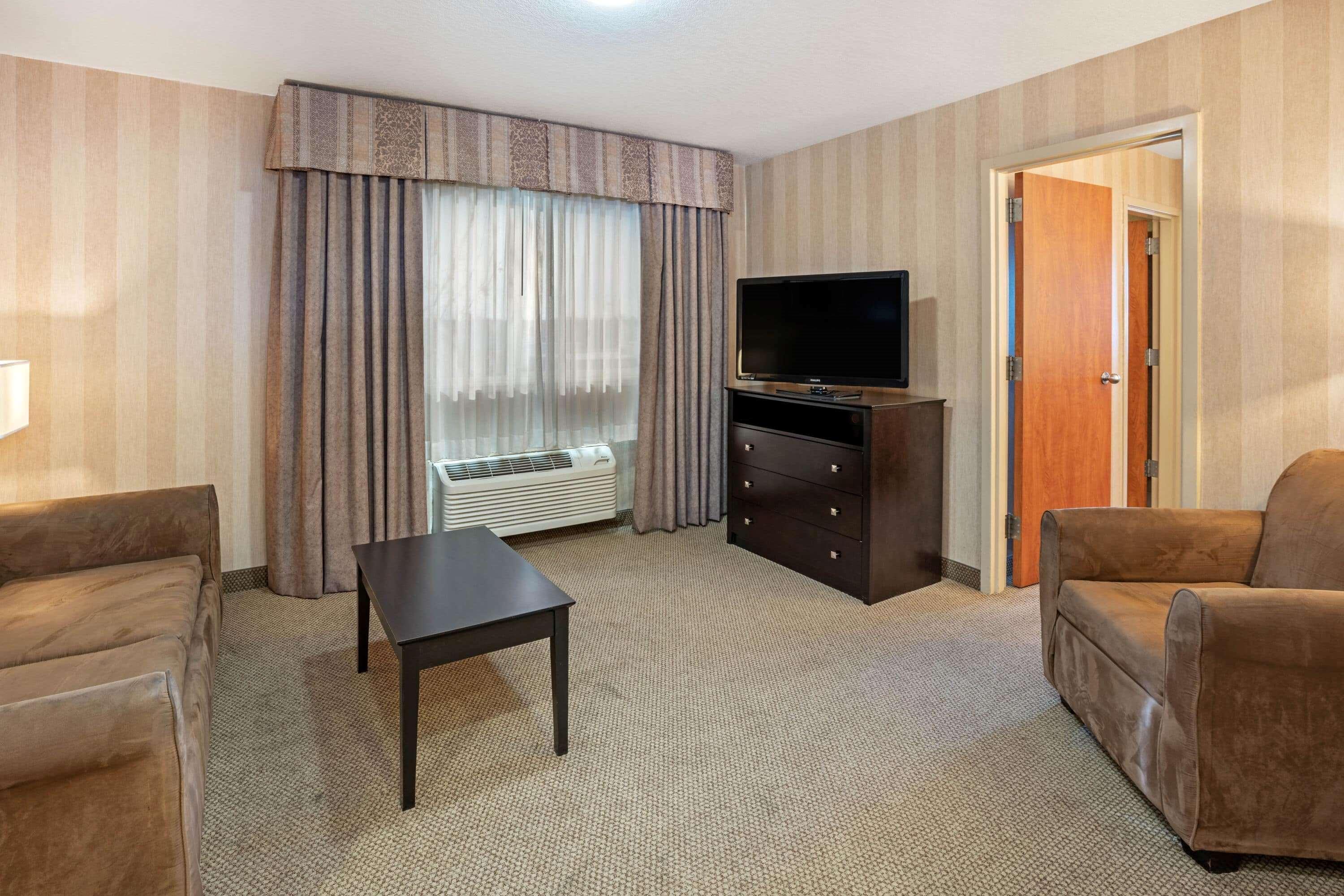 La Quinta By Wyndham Boise Towne Square Hotel Exterior foto