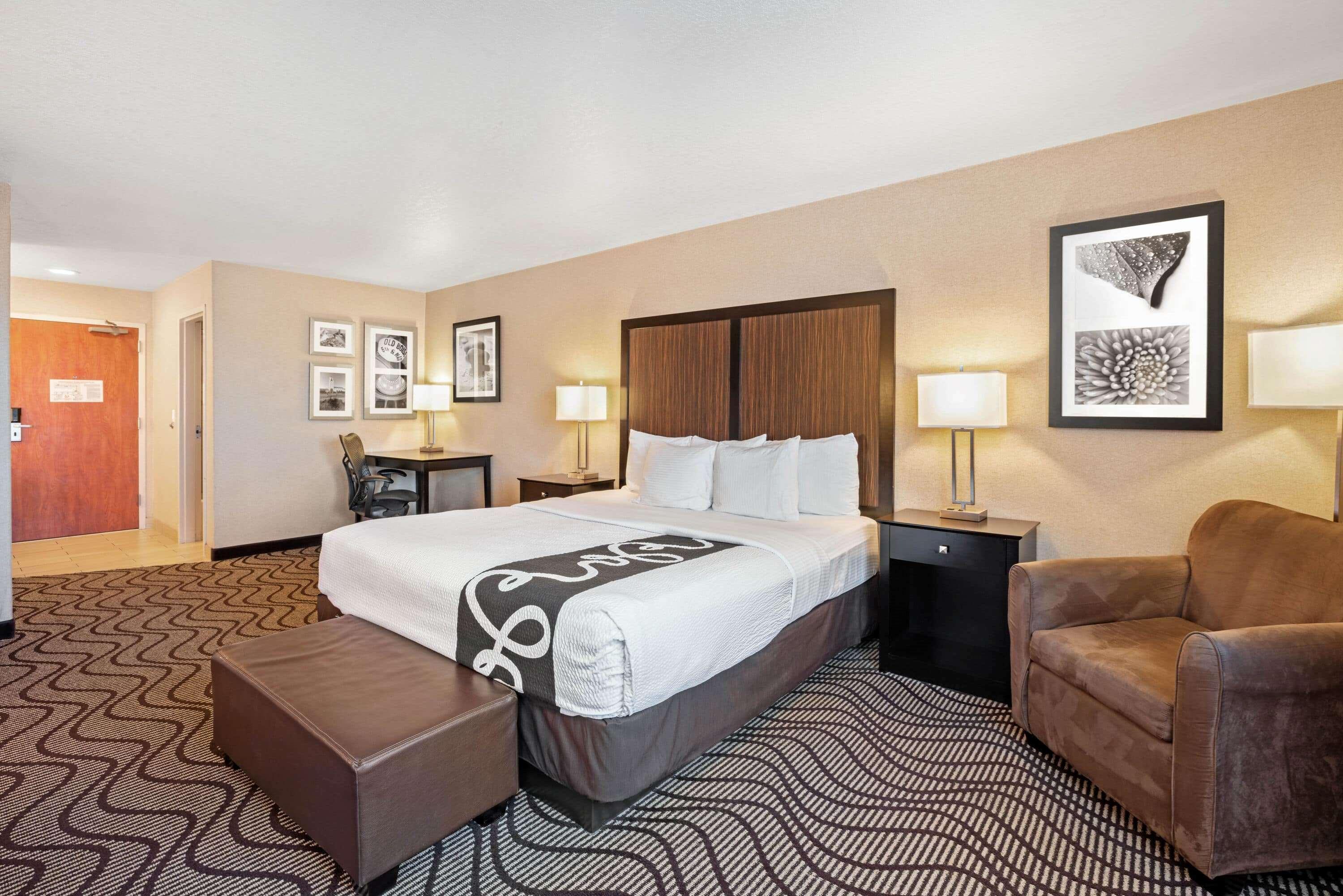 La Quinta By Wyndham Boise Towne Square Hotel Exterior foto