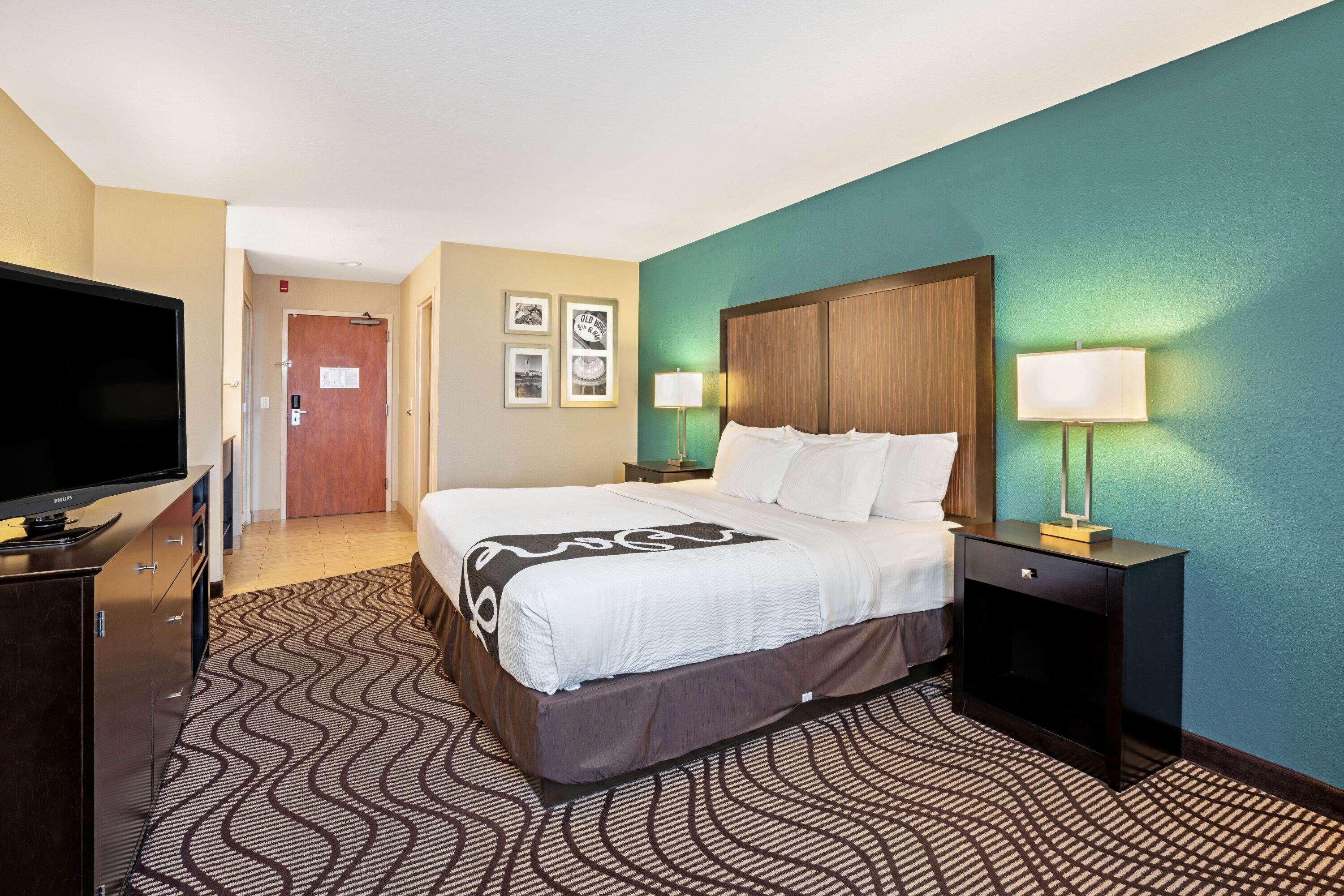 La Quinta By Wyndham Boise Towne Square Hotel Exterior foto