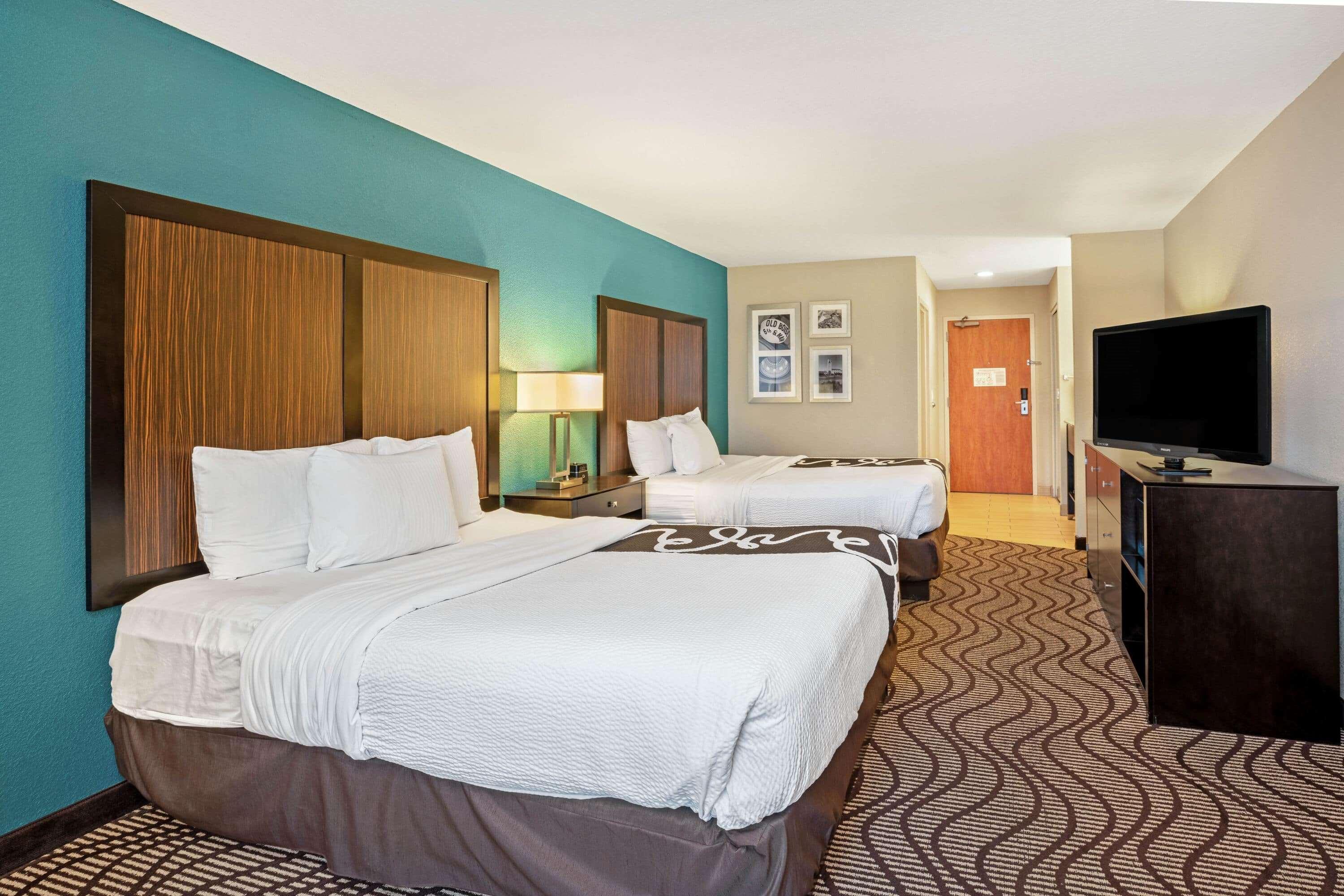 La Quinta By Wyndham Boise Towne Square Hotel Exterior foto