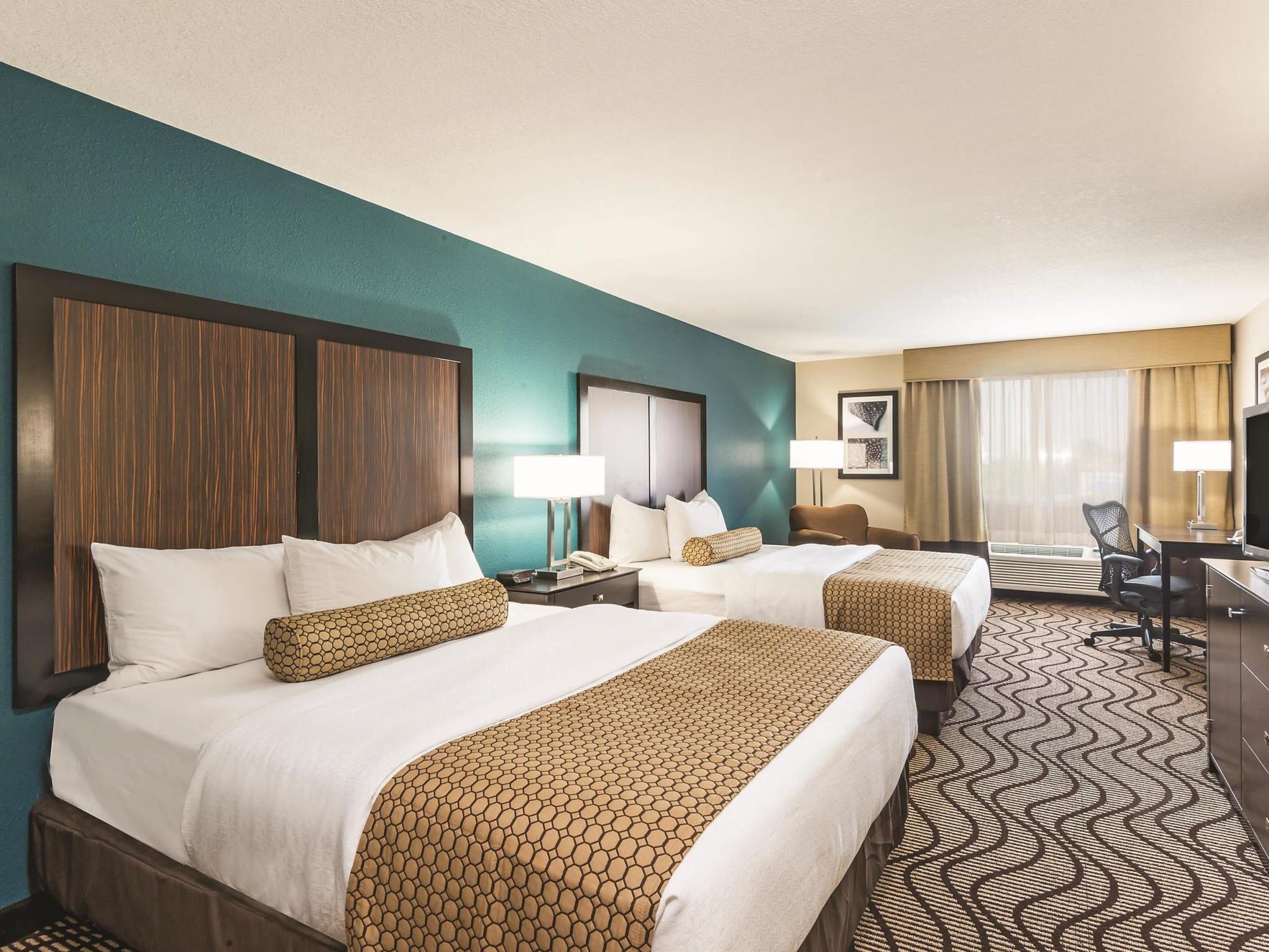 La Quinta By Wyndham Boise Towne Square Hotel Exterior foto