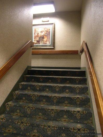 La Quinta By Wyndham Boise Towne Square Hotel Interior foto