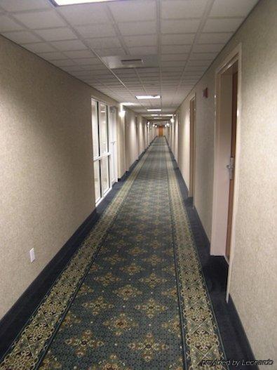 La Quinta By Wyndham Boise Towne Square Hotel Interior foto