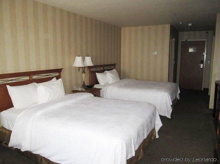 La Quinta By Wyndham Boise Towne Square Hotel Exterior foto